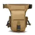 B05 Wild Fishing Portable Waist Bag Outdoor Sports Multifunctional Leg Bag