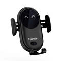 Smart Infrared Sensor Car Wireless Charger Car Holder Mobile Phone Wireless Charger