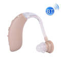 G25 Bluetooth Hearing Aid Elderly Sound Amplifier Sound Collector