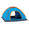 Outdoor Camping Beach Rainproof Sun-proof Automatic Quick Install Tent