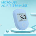 803 LCD Screen Home Automatic Blood Glucose Test