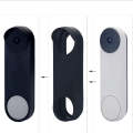 Doorbell Silicone Protective Cover for Google NEST HelloDoorbell Battery Version