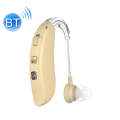 GM-301 Hearing Aid Rechargeable Sound Amplifier,Spec: