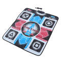USB Wired Dancing Mat Electronic Music Game Pad Toy To PC