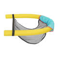 150cm Swimming Pool Floating Noodle Chair LB-4 YELLOW