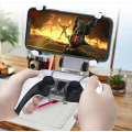 Multi-Directional Mobile Phone Game Clip For PS5 Controller TP5-0527