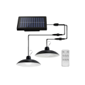 Outdoor Solar Hanging LED Motion Sensor Floodlight TS-115
