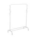 Wind-proof clothes rack 110MATE WHITE