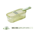 4 in 1 Multifunctional Vegetable Cutter And Chopper F49-8-1266