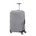 Luggage Cover-1191533 LARGE BROWN