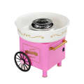 Electric Mini Cotton Candy Maker Machine F20-8-219