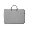 15.4-Inch Hand Waterproof Laptop Bag SE-141 GREY