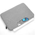 15.4-Inch Hand Waterproof Laptop Bag SE-141 GREY