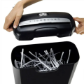 Professional Strip Cut Office Paper Shredder JR0128
