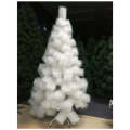 180cm White Artificial Pine Christmas Tree KD-10