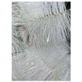 180cm White Artificial Pine Christmas Tree KD-10