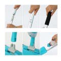 Rotating Water Spray Mop