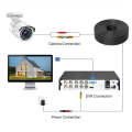 20M BNC Cable Video + DC Power CCTV Cable - 20m BNC