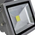 20W LED Outdoor Floodlight With Motion Detector PIR-20W