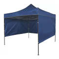 3m x 3m Outdoor Pop-up Shade Gazebo With Sides