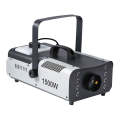 Portable 1500W 8 LED Fog Smoke Machine With Controller 68016