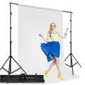 2.8m x 3M Heavy-Duty Photographic Backdrop Stand