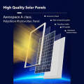 120W LED Solar Ceiling Light PM-59