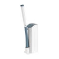 Clip Type Removable Toilet Brush RV-9