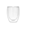 350ml Banquet Double-Wall Glass- TK-DCP350