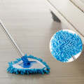 Triangle Microfibre Mini Household Cleaning Mop