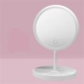 USB Rechargeable LED Table Vanity Mirror Light F30-55-10