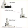 80-150cm Adjustable Projector Ceiling Mount Bracket JG20375017