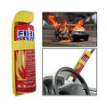 500ml Portable Car Foam Fire Extinguisher