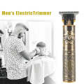Rechargeable T9 Barber Hair And Beard Trimmer EN-5037