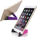 Universal Phone Accessories Mobile Phone Holder Stand AS-50473 PINK