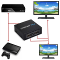 1-in-2 Out 1080P HDMI Splitter Adapter