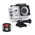 4K Water-Resistant Sport Wrist Camera AS-51221