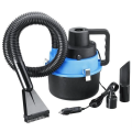 DC 12V 180W Portable Handheld Car Canister Vacuum Cleaner CTC-589