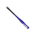 32" Aluminium Baseball Bat With Anti Slip Handle TK-7 BLUE