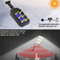 Solar Induction Light Q-D217