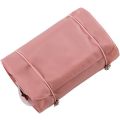 4-Removable Mesh Multi-Functional Cosmetic Travel Storage Bags F52-8-1459 PINK
