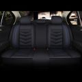 5 Seat Car Seat Cover 68253-12 BLUE