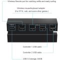 USB Hub With 5-Port High Speed For PS4 TP4-006