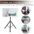 26"-60" Adjustable 94-158cm Tripod TV And Speaker Stand WS2660