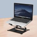 Foldeable Ajustable Laptop Stand F49-8-1156