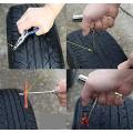 27Pcs Of Tire Repair Kit With Storage Box CTC-699