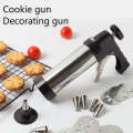 Cookie Press and Icing Gun Set