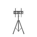 26"-60" Adjustable 94-158cm Tripod TV And Speaker Stand WS2660