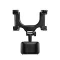 Unobstructed Visual Field Car Mobile Phone Holder AB-S697