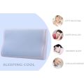 Cooling Pillow Anti Snore Pillow Memory Foam